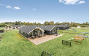 Beautiful Home In Vejby With Sauna Vejby